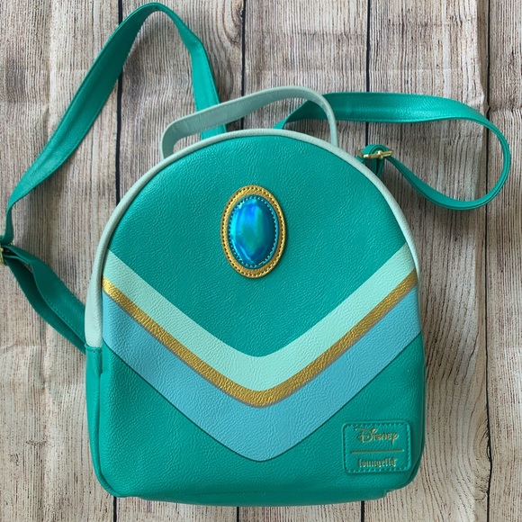 jasmine mini backpack
